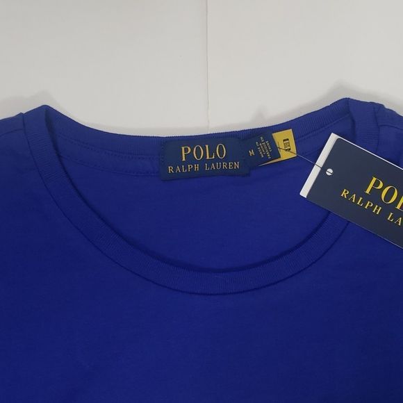 Polo Ralph Lauren Alpine Racing T-Shirt - Picture 3 of 3